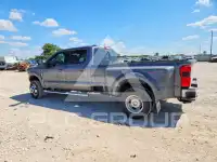 2026 Ford F-350 фото