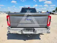 2026 Ford F-350 фото