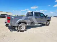 2026 Ford F-350 фото