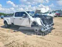 2026 Ford F-350 фото