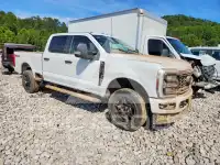 2026 Ford F-350 фото