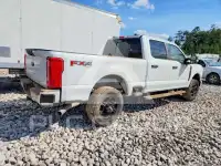 2026 Ford F-350 фото