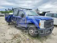 2026 Ford F-350 photo