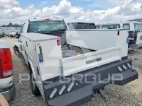 2026 Ford F-350 фото