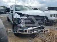 2026 Ford F-350 фото