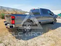 2026 Ford F-350 фото
