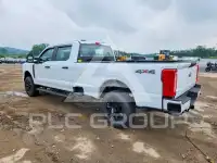 2026 Ford F-350 фото
