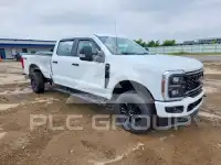 2026 Ford F-350 фото