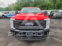 2026 Ford F-350 photo