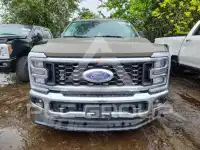 2026 Ford F-350 фото