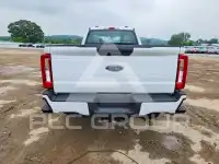 2026 Ford F-350 фото
