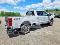 2026 Ford F-350 photo