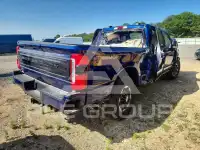 2026 Ford F-350 фото
