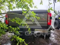 2026 Ford F-350 фото