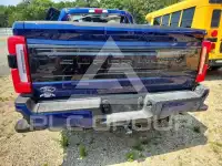 2026 Ford F-350 фото