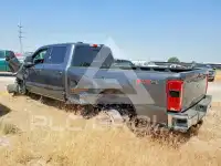 2026 Ford F-350 фото