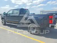 2026 Ford F-350 фото