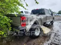 2026 Ford F-350 фото