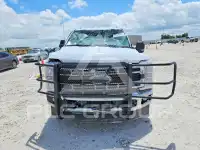 2026 Ford F-350 фото