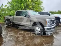 2026 Ford F-350 фото