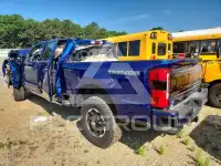 2026 Ford F-350 фото