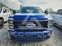 2026 Ford F-350 фото