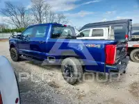 2026 Ford F-350 фото