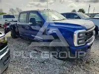 2026 Ford F-350 фото