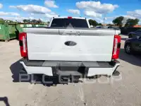 2026 Ford F-250 фото
