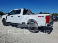 2026 Ford F-250 фото