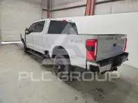 2026 Ford F-250 фото