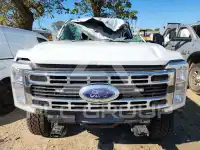 2026 Ford F-250 фото