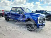 2026 Ford F-250 фото