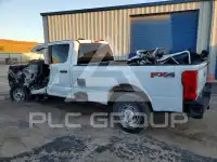 2026 Ford F-250 фото