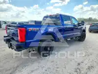 2026 Ford F-250 фото