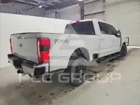 2026 Ford F-250 фото