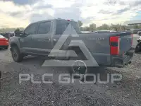 2026 Ford F-250 фото