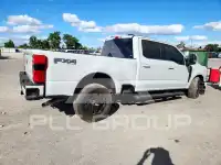 2026 Ford F-250 фото