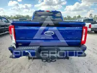 2026 Ford F-250 фото