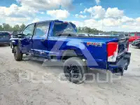 2026 Ford F-250 фото
