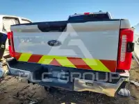 2026 Ford F-250 фото
