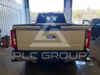 2026 Ford F-250 photo