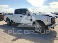 2026 Ford F-250 фото