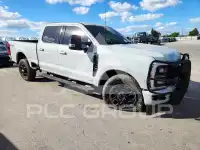 2026 Ford F-250 фото