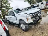 2026 Ford F-250 фото