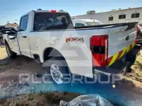 2026 Ford F-250 фото