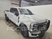2026 Ford F-250 фото
