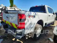 2026 Ford F-250 фото