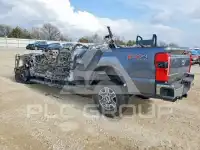 2026 Ford F-250 photo