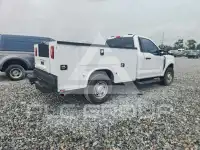 2026 Ford F-250 фото